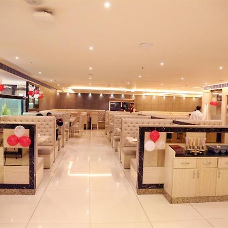 Hotel Shubham Celebrations Hyderabad Exteriör bild